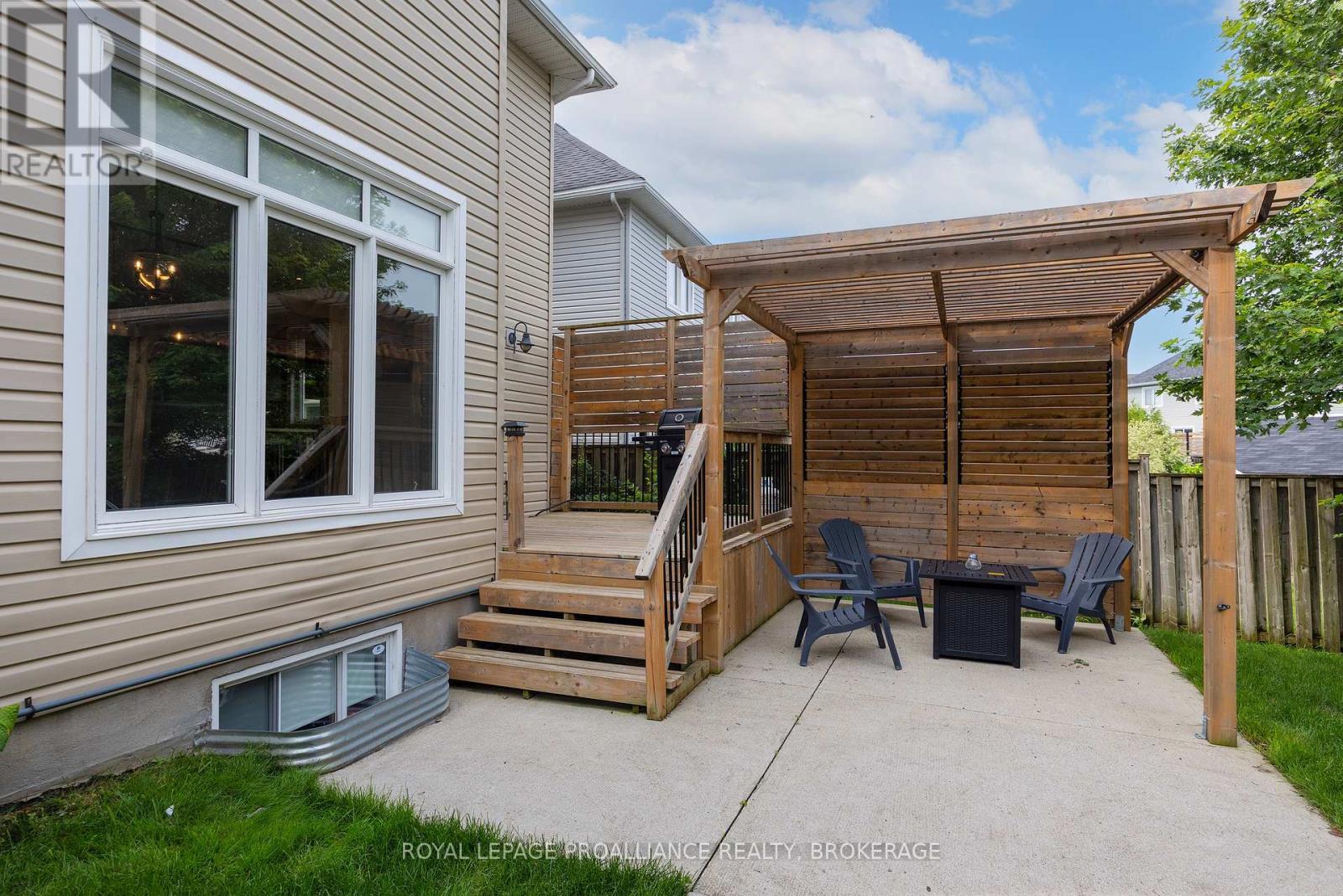 654 Fieldstone Drive, Kingston, Ontario  K7K 0C6 - Photo 46 - X13543812