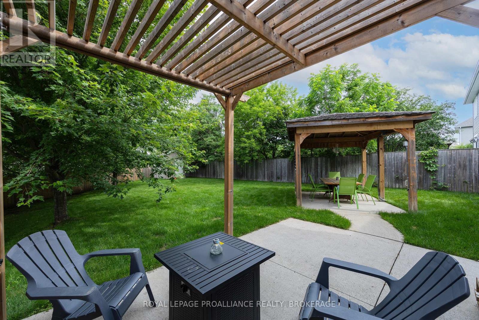 654 Fieldstone Drive, Kingston, Ontario  K7K 0C6 - Photo 47 - X13543812