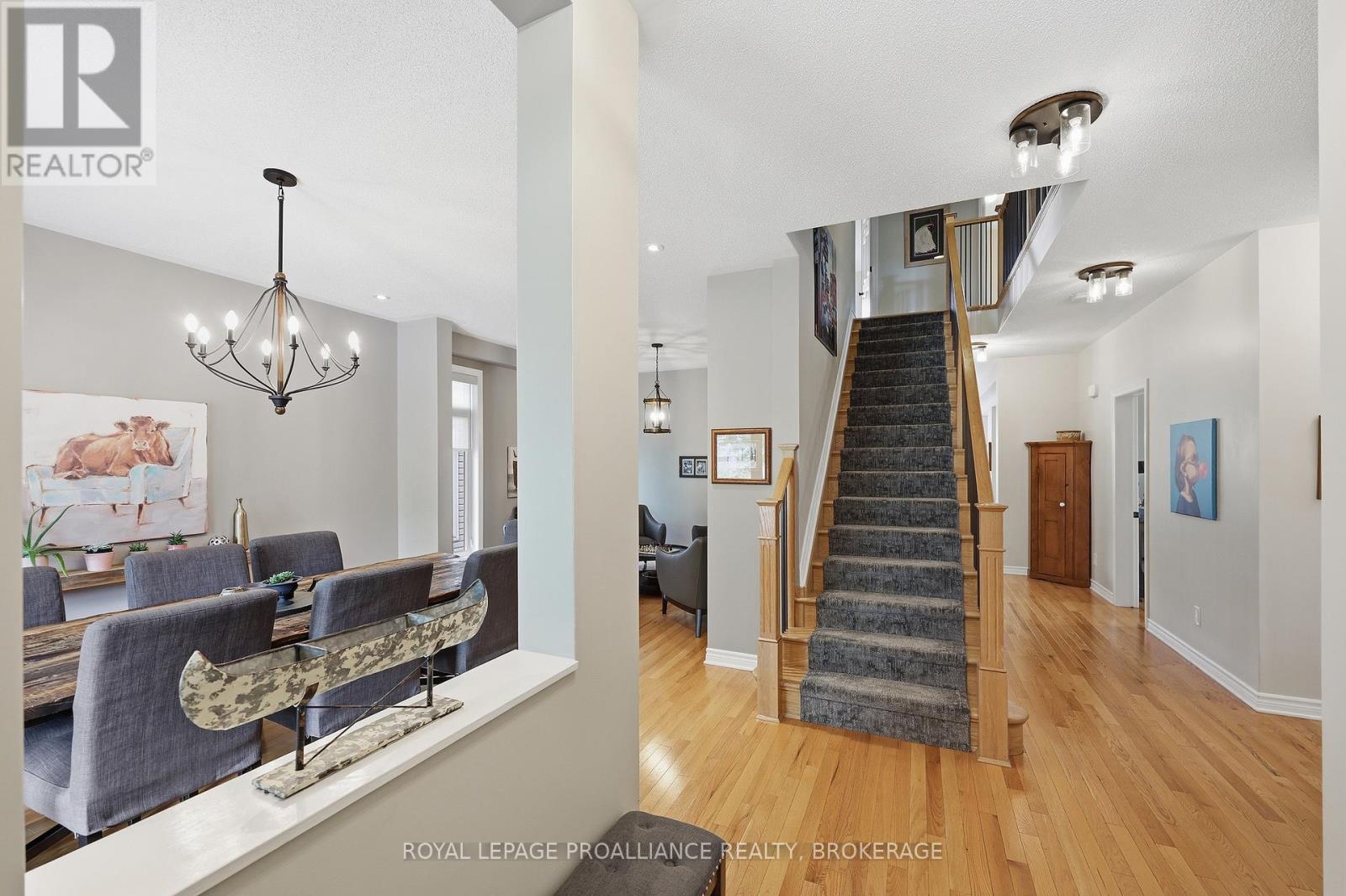 654 Fieldstone Drive, Kingston, Ontario  K7K 0C6 - Photo 5 - X13543812