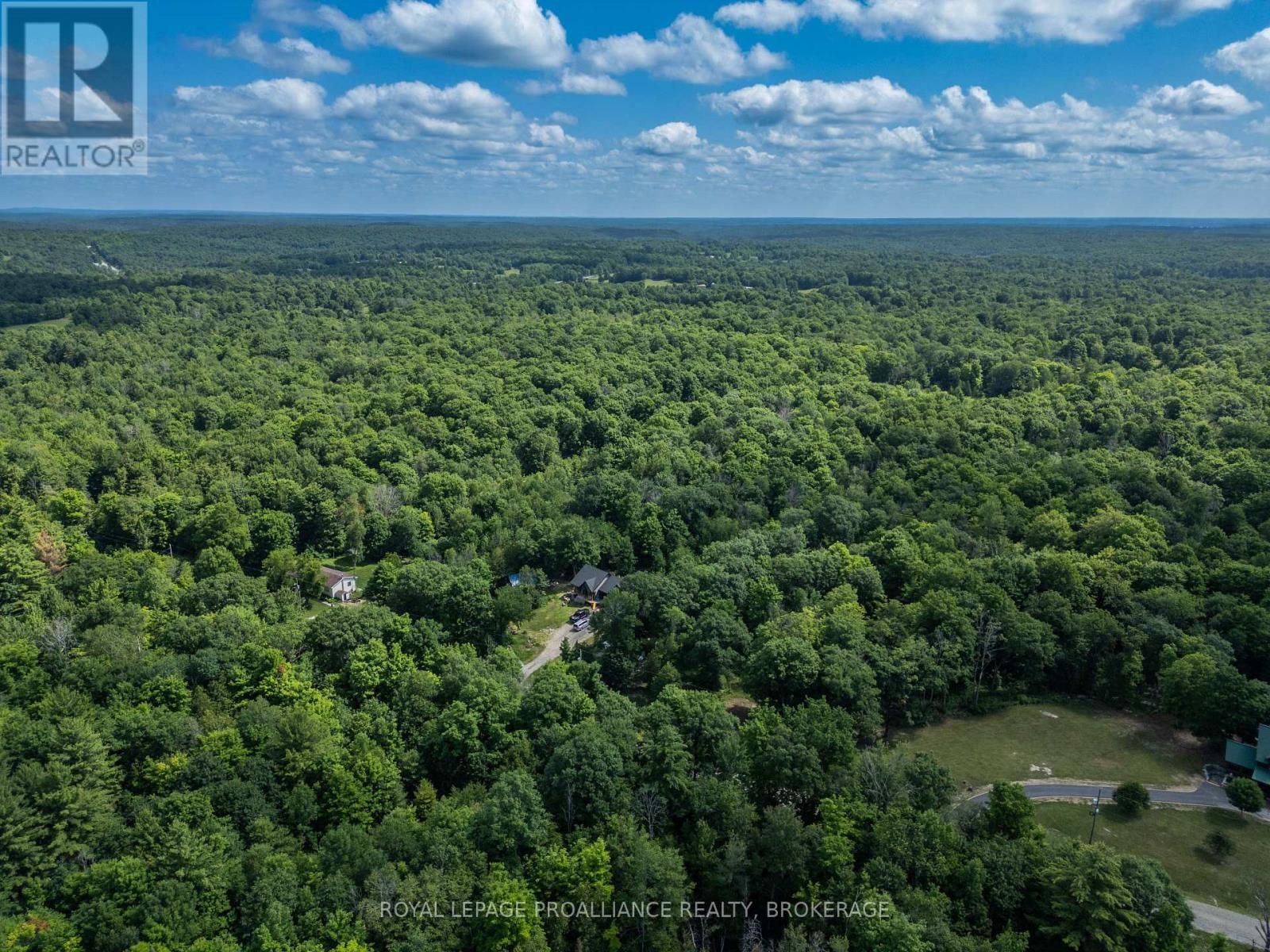 Lot 18,  Part 3 Townline Road, Frontenac, Ontario  K0H 2P0 - Photo 3 - X13543852