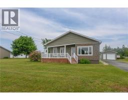 51 Chiasson Road, Savoie Landing, New Brunswick