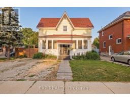136 FALSTAFF STREET, Stratford, Ontario