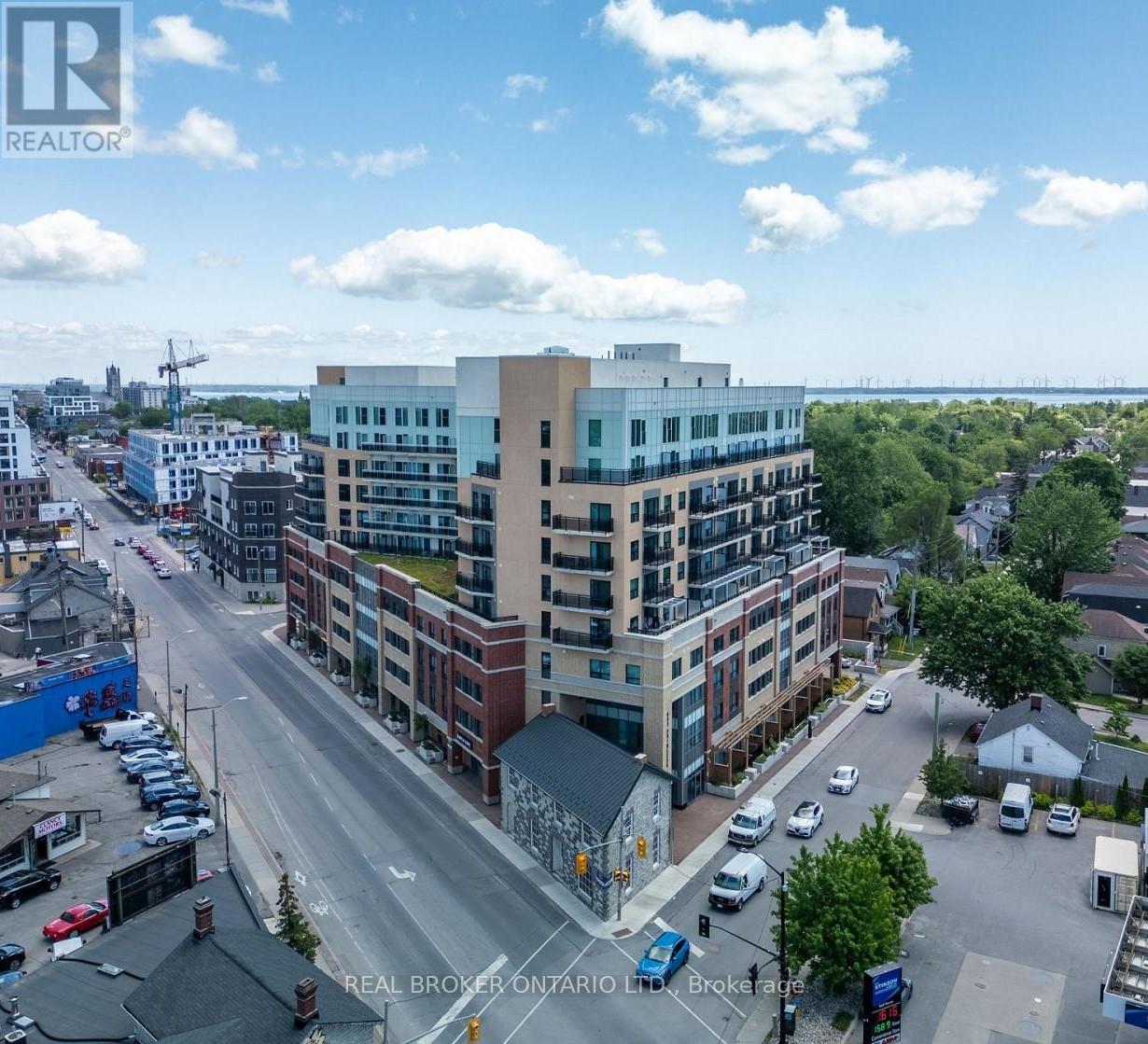 241 - 652 PRINCESS STREET E, Kingston, Ontario