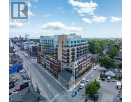 241 - 652 PRINCESS STREET E, Kingston, Ontario