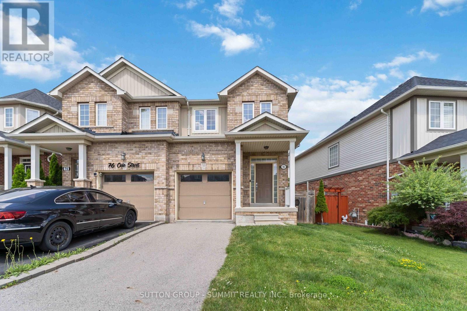 74 COLE STREET, Hamilton (Waterdown)