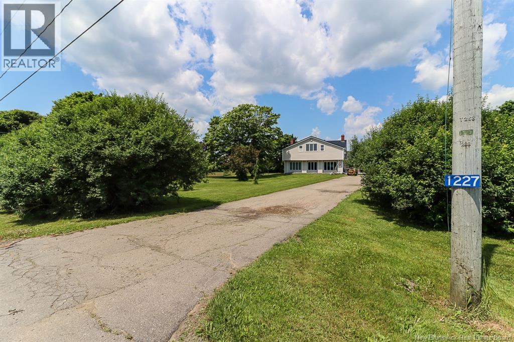 1227 Route 825, Gardner Creek
