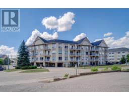 104 - 8 HARRIS STREET, Cambridge, Ontario
