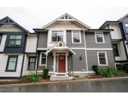 12 35298 MARSHALL ROAD, Abbotsford, British Columbia