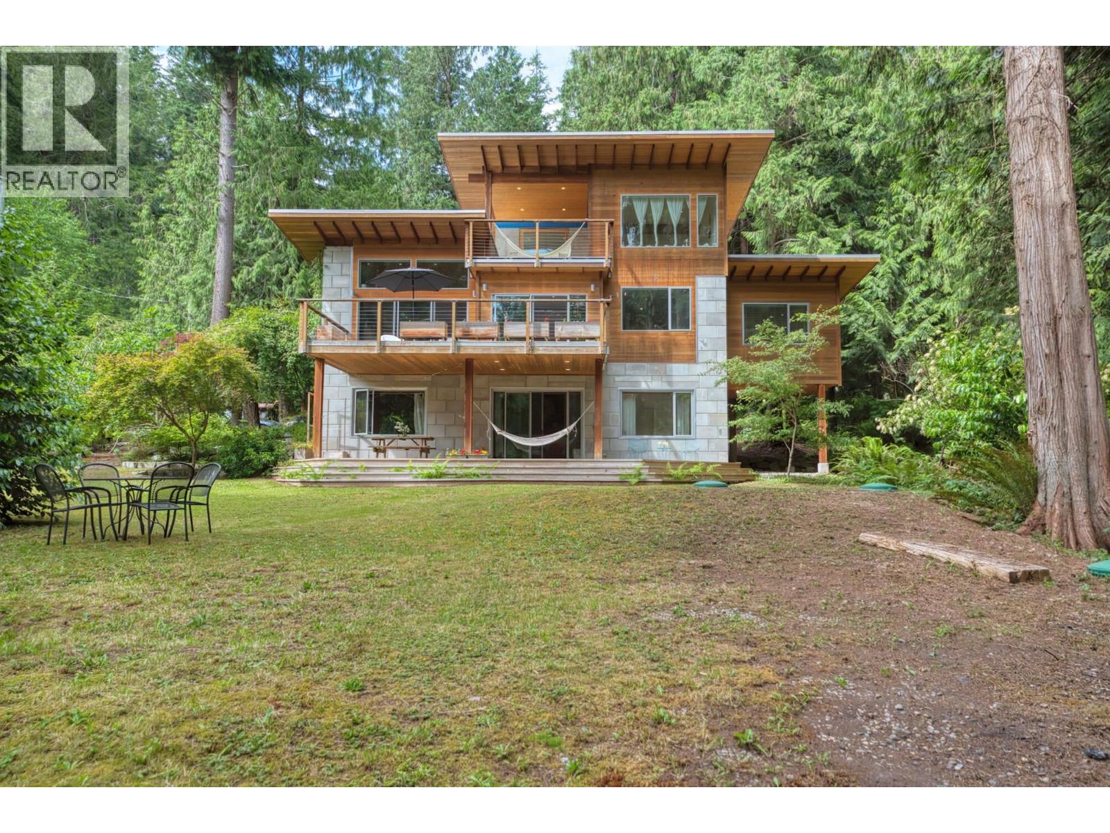 1111 EMERY ROAD, Roberts Creek