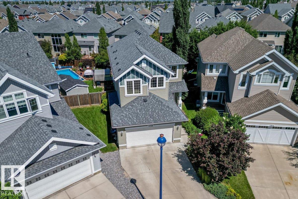 2108 77 ST SW, edmonton, Alberta