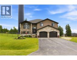 206 MEREDITH Way, grey, Ontario