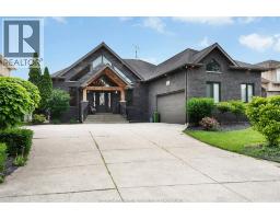 263 RUSSEL WOODS DRIVE, Lakeshore, Ontario