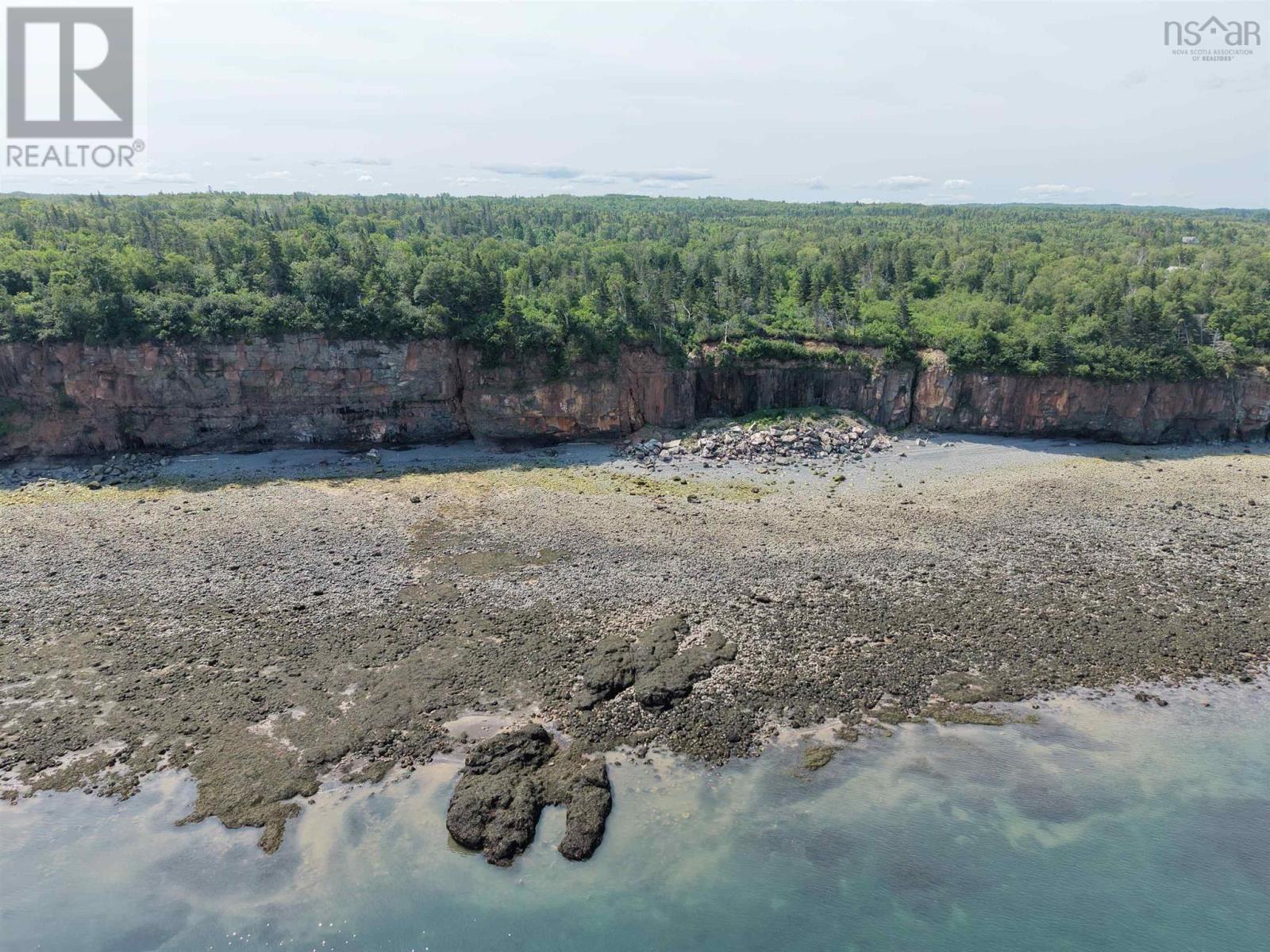 Lot Wall Street, Canada Creek, Nova Scotia  B0P 1V0 - Photo 1 - 202617053