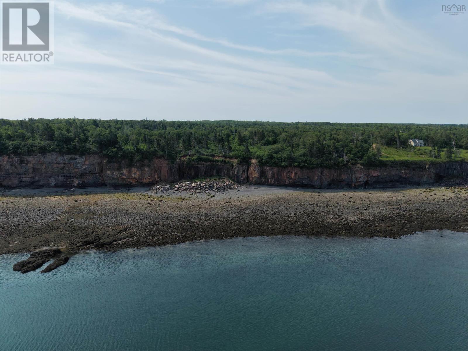 Lot Wall Street, Canada Creek, Nova Scotia  B0P 1V0 - Photo 10 - 202617053