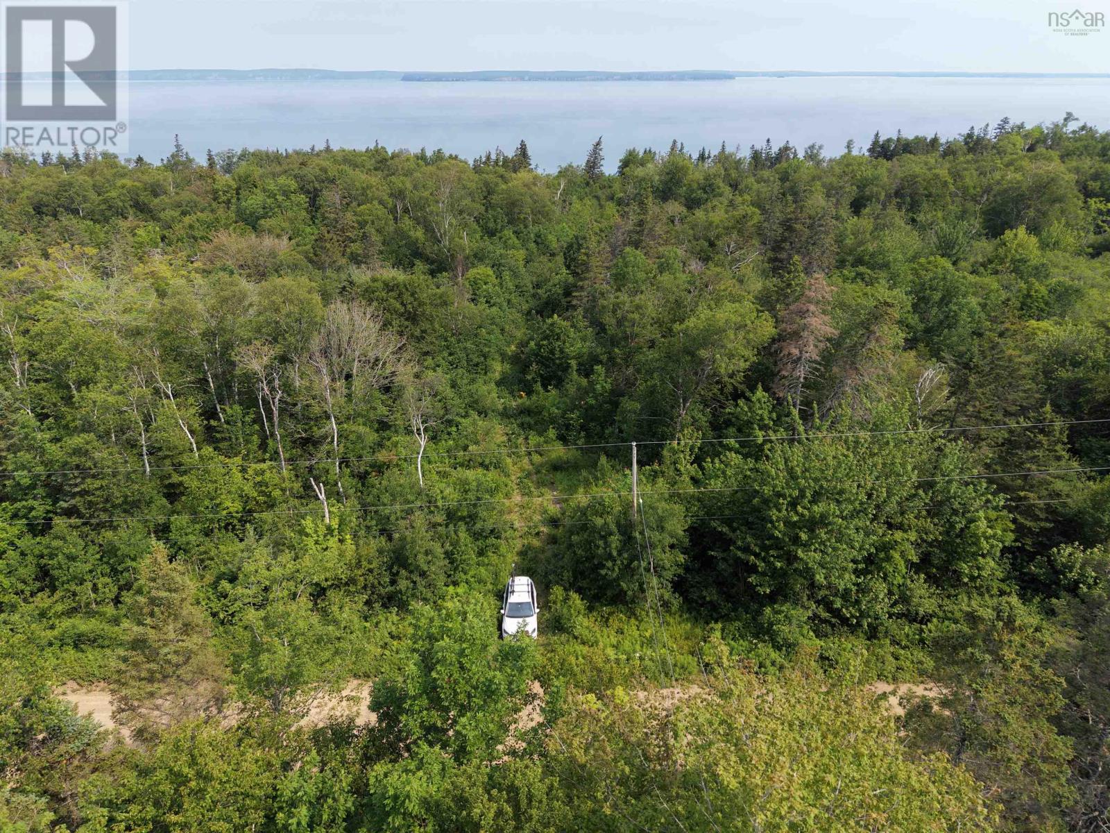 Lot Wall Street, Canada Creek, Nova Scotia  B0P 1V0 - Photo 11 - 202617053