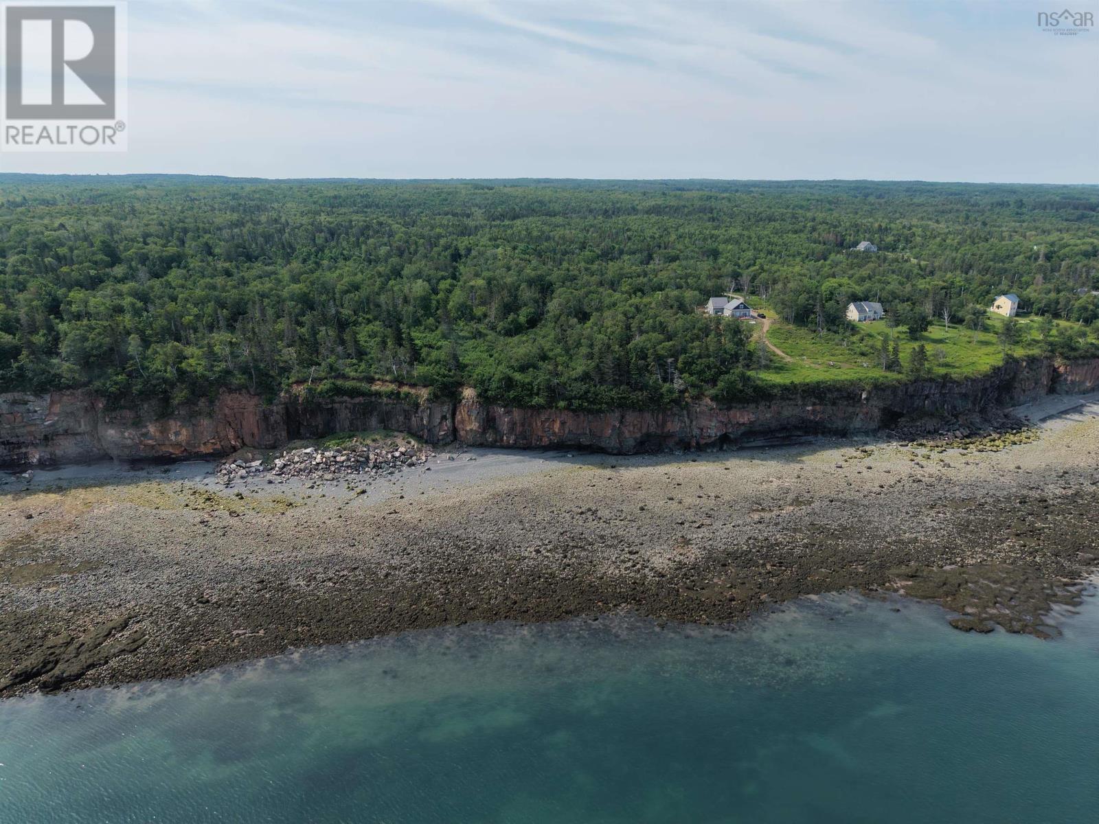 Lot Wall Street, Canada Creek, Nova Scotia  B0P 1V0 - Photo 12 - 202617053