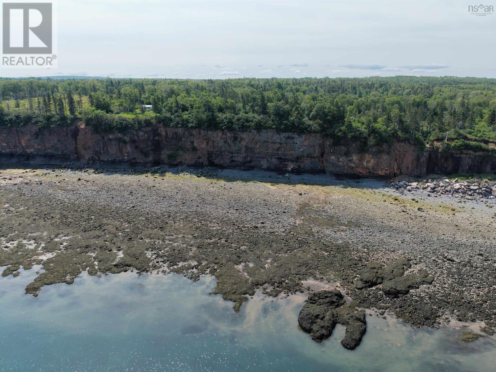 Lot Wall Street, Canada Creek, Nova Scotia  B0P 1V0 - Photo 2 - 202617053
