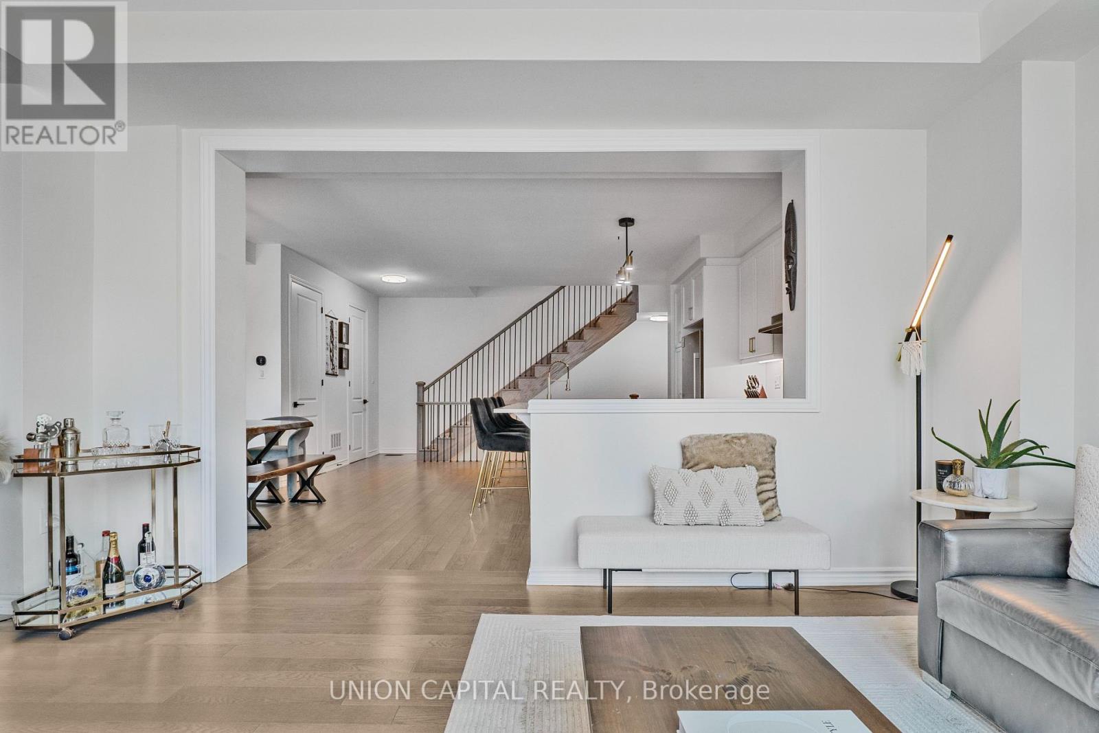 16 Thomas Frisby Jr Crescent, Markham, Ontario  L6C 3L1 - Photo 13 - N13540830