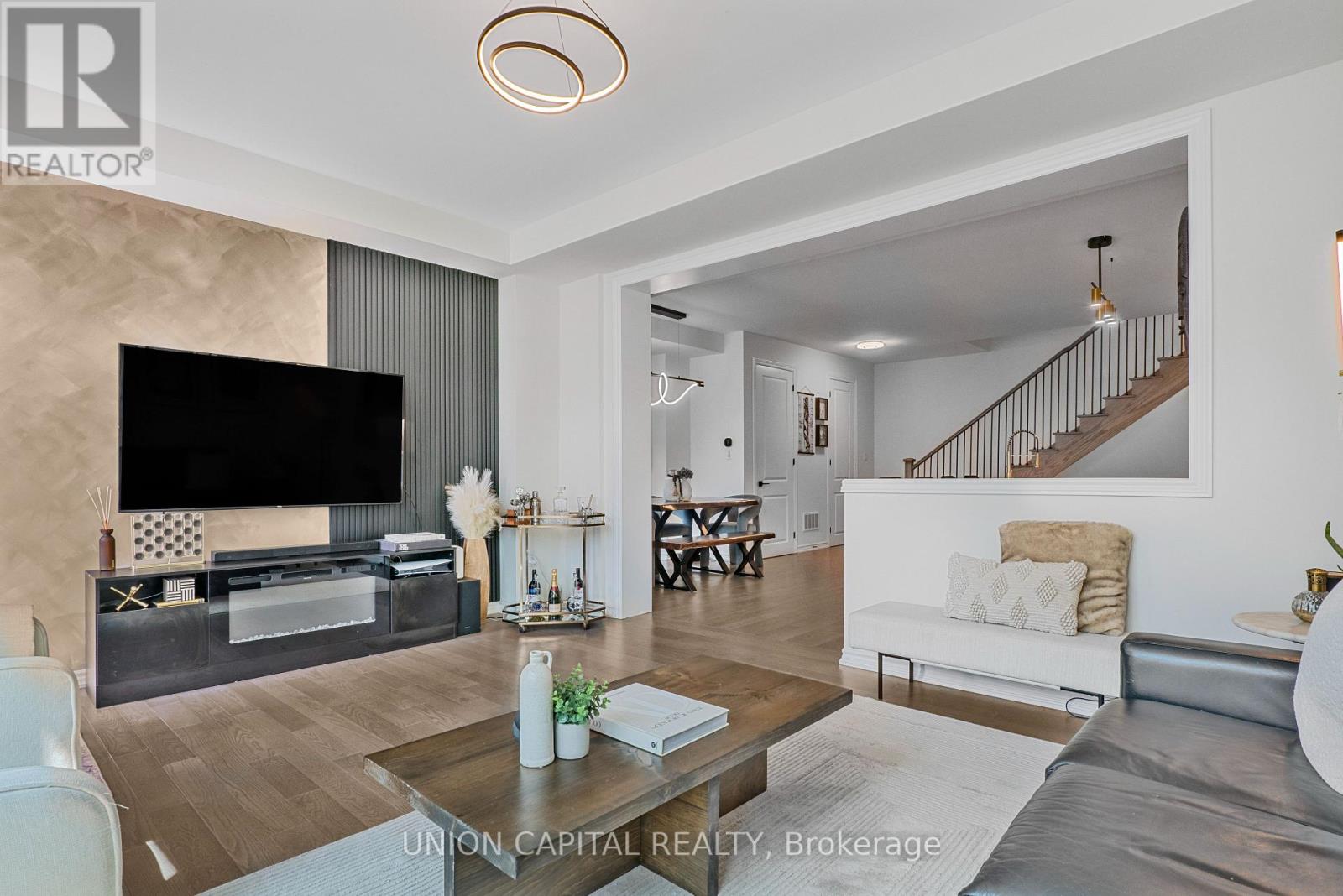 16 Thomas Frisby Jr Crescent, Markham, Ontario  L6C 3L1 - Photo 11 - N13540830