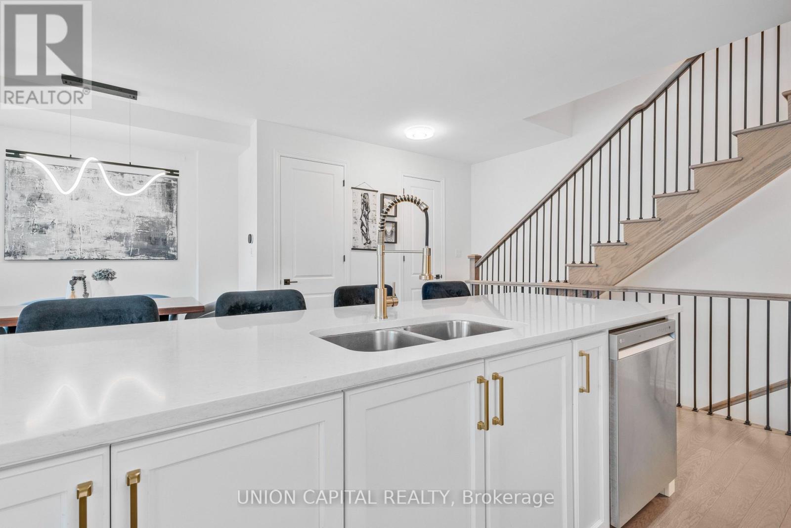 16 Thomas Frisby Jr Crescent, Markham, Ontario  L6C 3L1 - Photo 19 - N13540830