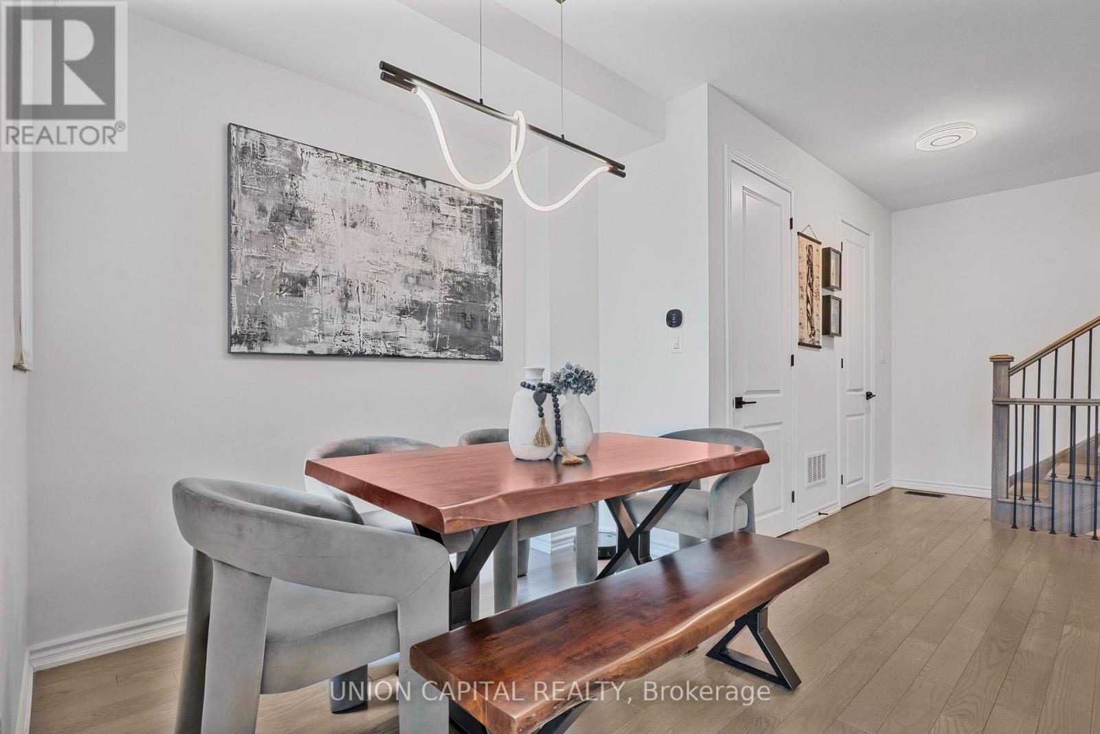 16 Thomas Frisby Jr Crescent, Markham, Ontario  L6C 3L1 - Photo 20 - N13540830