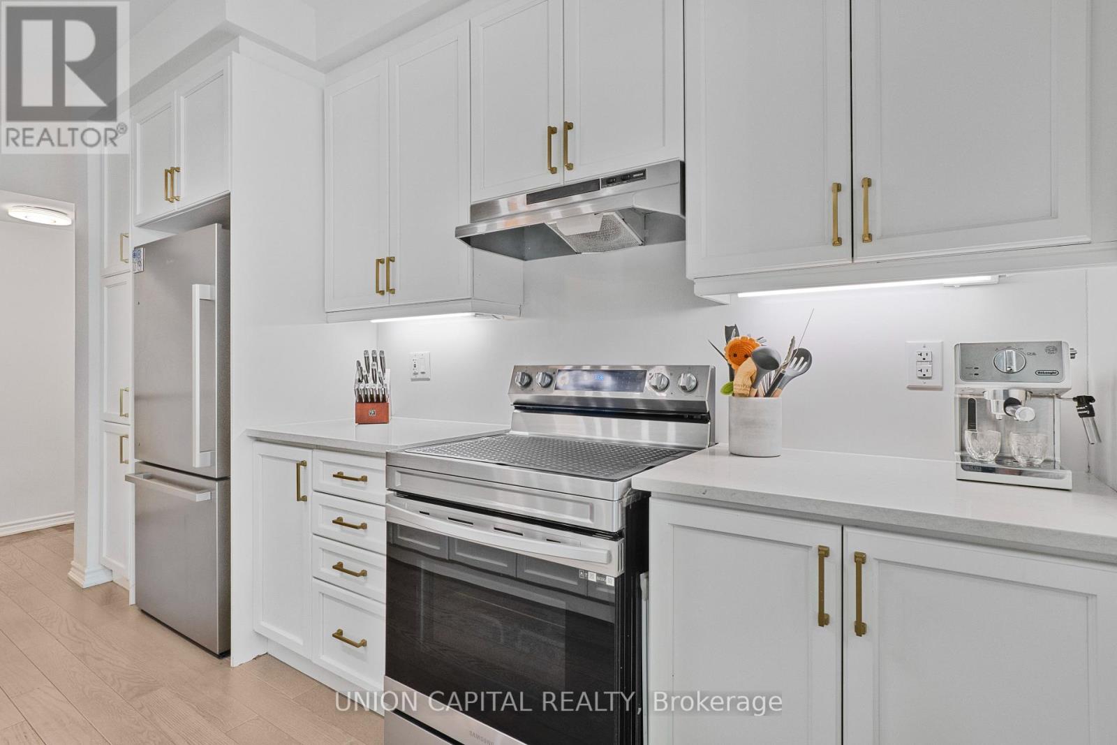 16 Thomas Frisby Jr Crescent, Markham, Ontario  L6C 3L1 - Photo 17 - N13540830