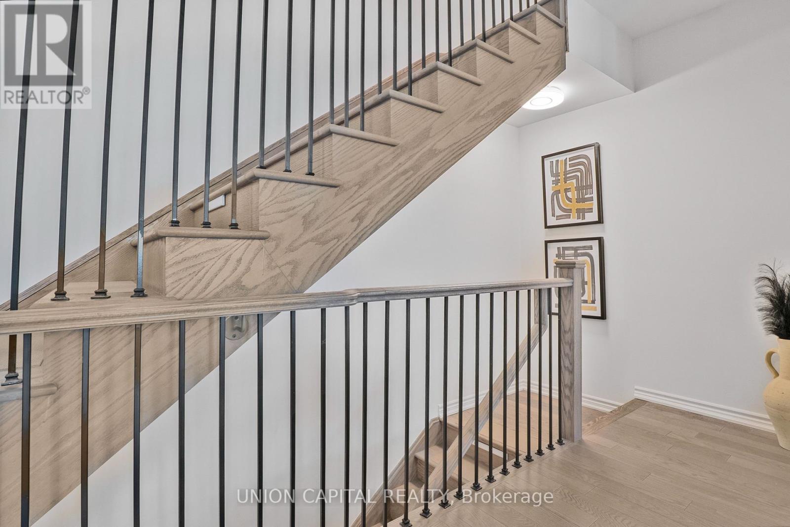 16 Thomas Frisby Jr Crescent, Markham, Ontario  L6C 3L1 - Photo 22 - N13540830