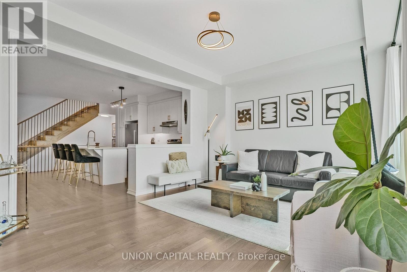 16 Thomas Frisby Jr Crescent, Markham, Ontario  L6C 3L1 - Photo 10 - N13540830