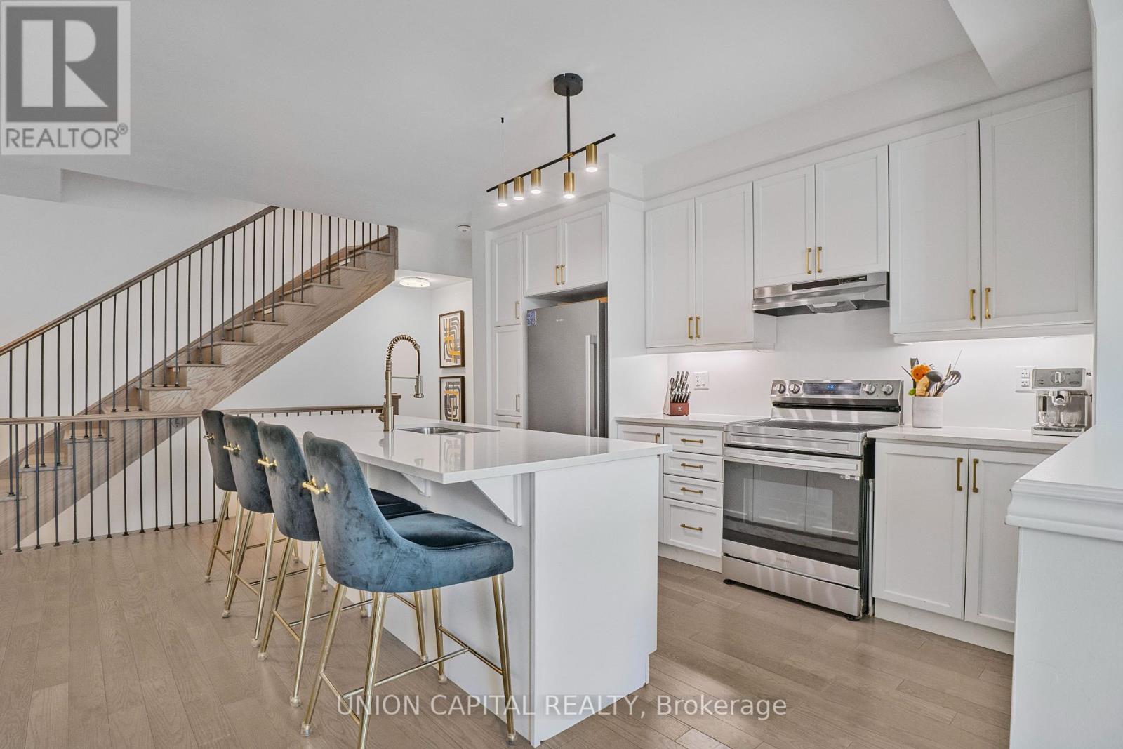 16 Thomas Frisby Jr Crescent, Markham, Ontario  L6C 3L1 - Photo 14 - N13540830