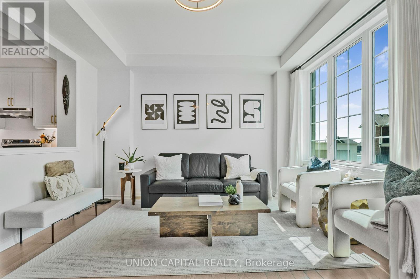16 Thomas Frisby Jr Crescent, Markham, Ontario  L6C 3L1 - Photo 12 - N13540830