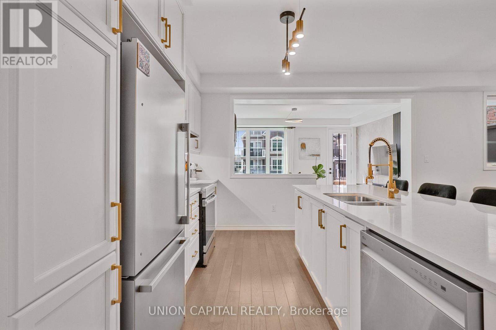 16 Thomas Frisby Jr Crescent, Markham, Ontario  L6C 3L1 - Photo 16 - N13540830