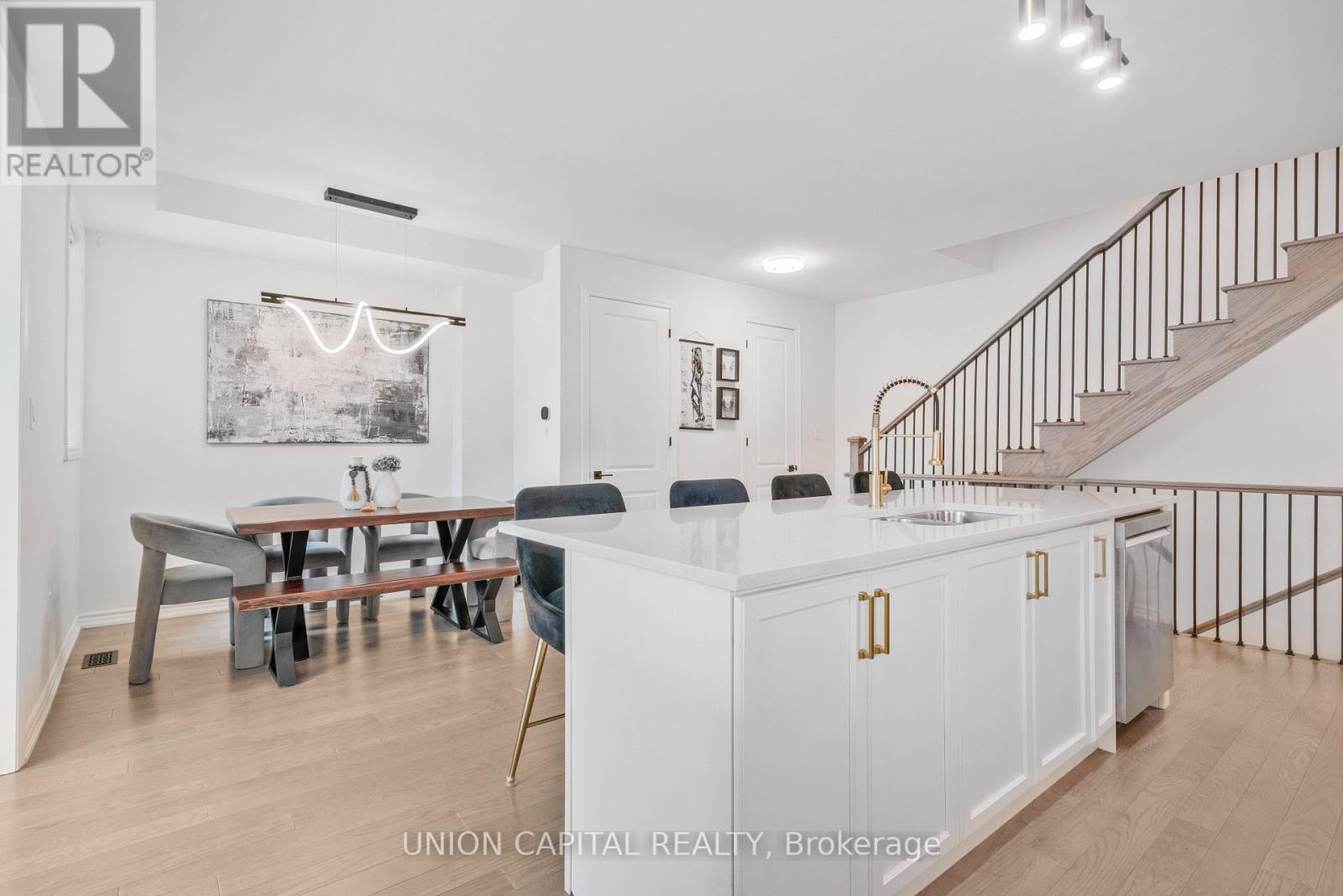 16 Thomas Frisby Jr Crescent, Markham, Ontario  L6C 3L1 - Photo 18 - N13540830