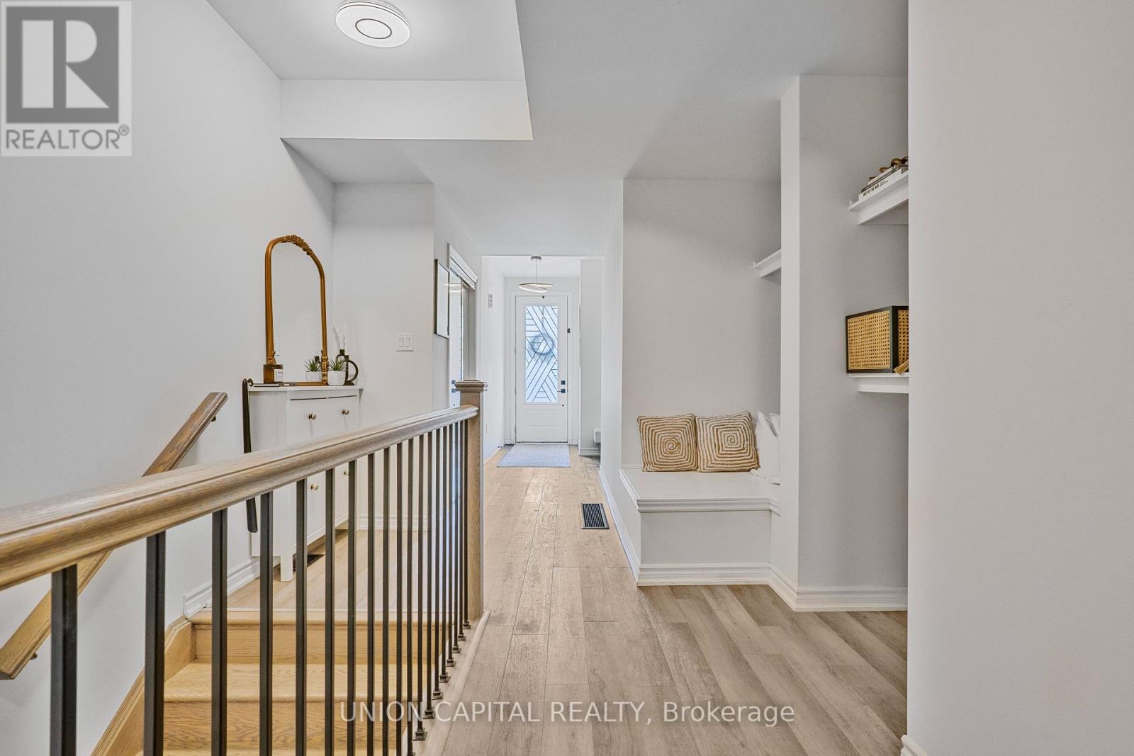 16 Thomas Frisby Jr Crescent, Markham, Ontario  L6C 3L1 - Photo 7 - N13540830