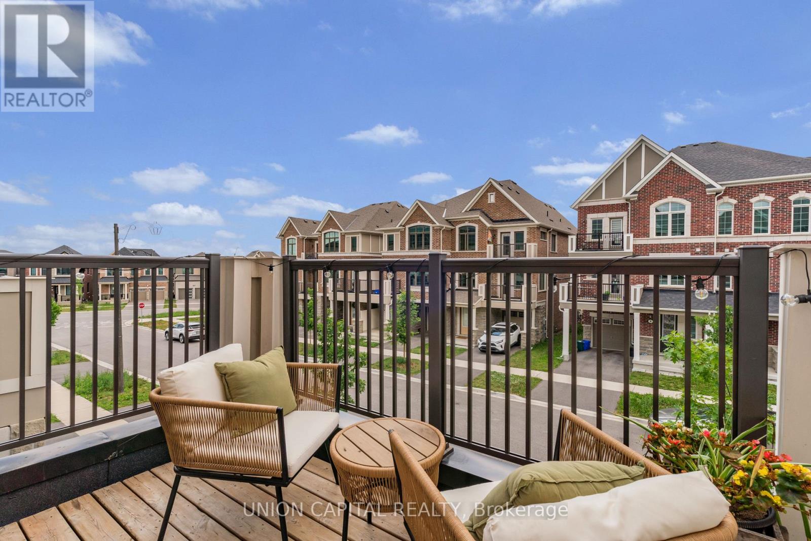 16 Thomas Frisby Jr Crescent, Markham, Ontario  L6C 3L1 - Photo 35 - N13540830