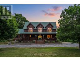 1157 TOWNLINE ROAD, Frontenac, Ontario