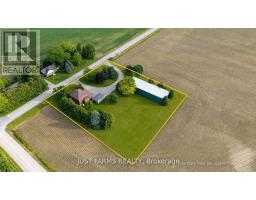 8297 ST. ANDREW'S LINE, Chatham-Kent, Ontario