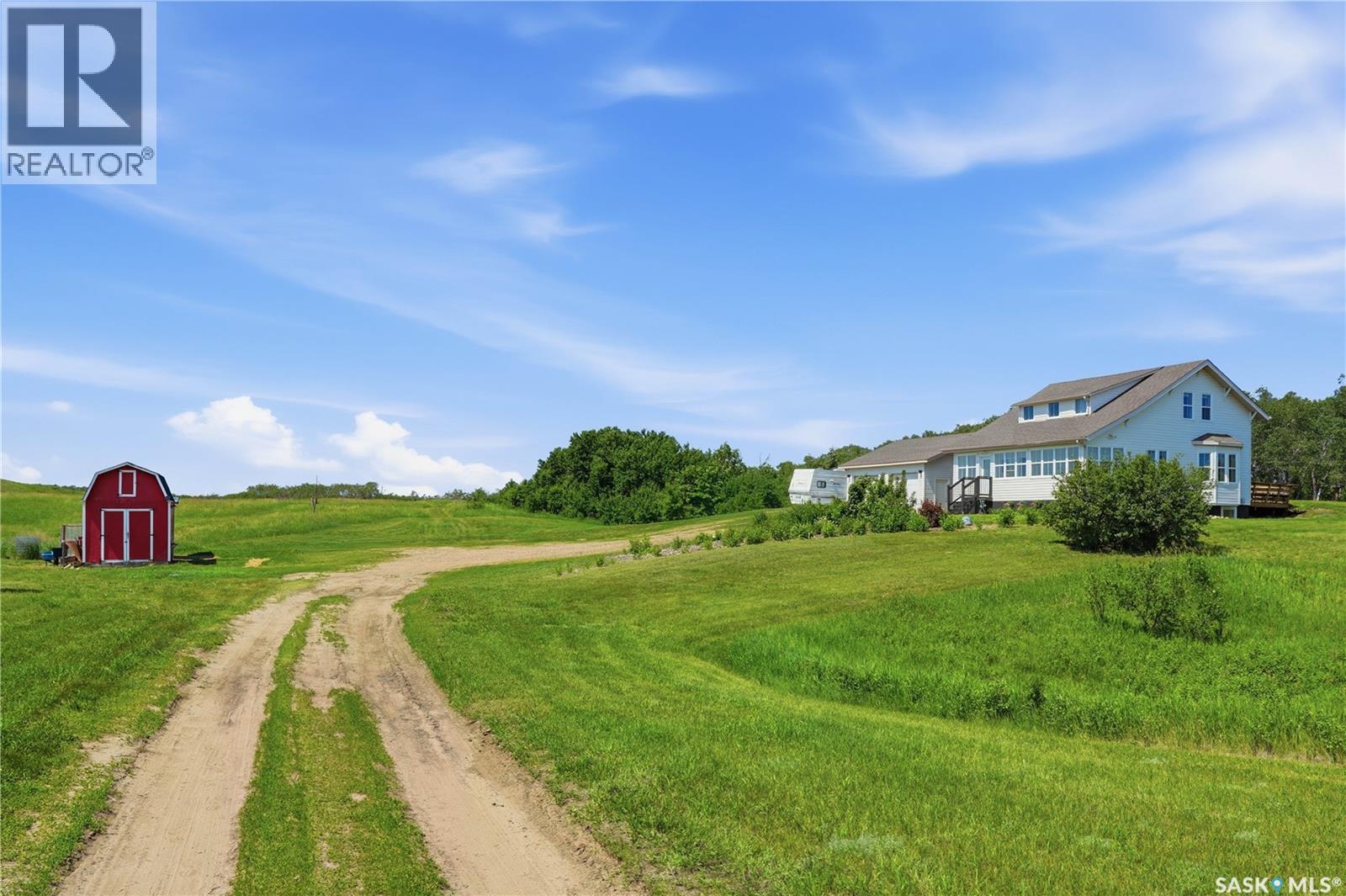 Moffatt Acreage, Corman Park Rm No. 344, Saskatchewan  S7H 3L1 - Photo 12 - SK042084