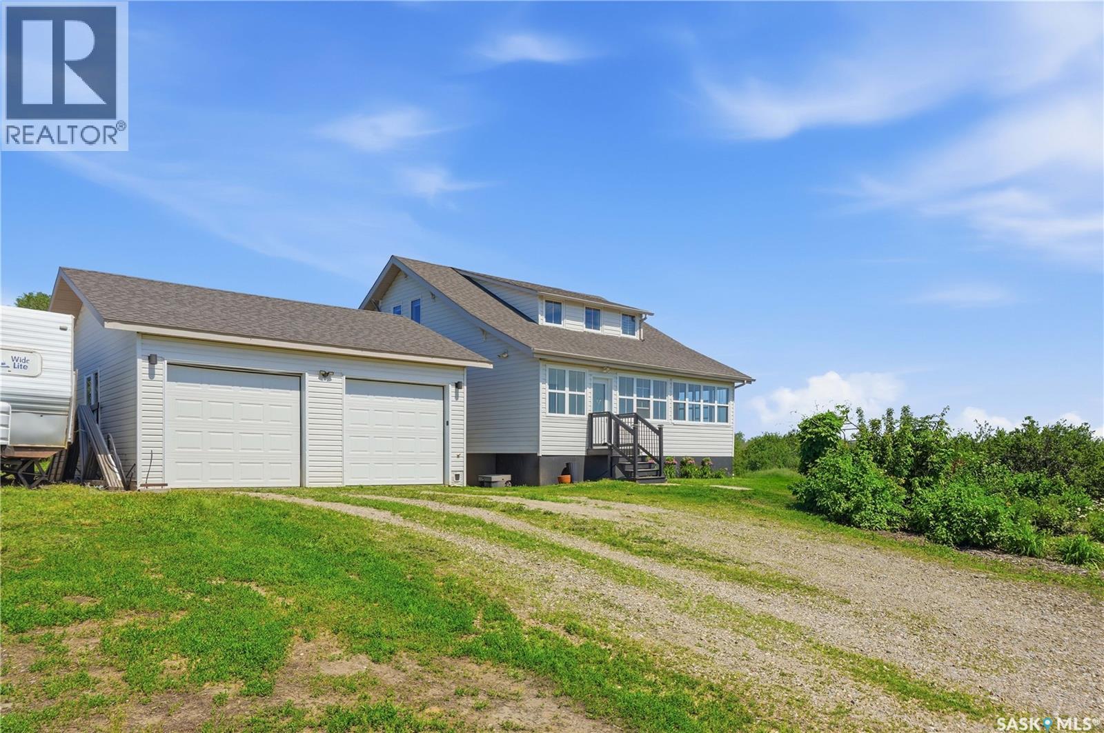 Moffatt Acreage, Corman Park Rm No. 344, Saskatchewan  S7H 3L1 - Photo 14 - SK042084