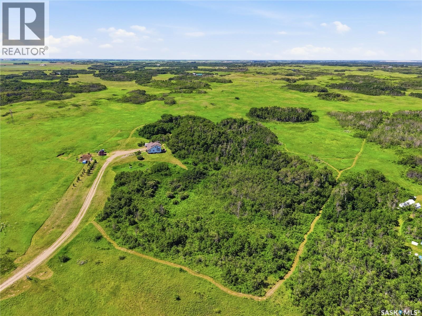 Moffatt Acreage, Corman Park Rm No. 344, Saskatchewan  S7H 3L1 - Photo 6 - SK042084