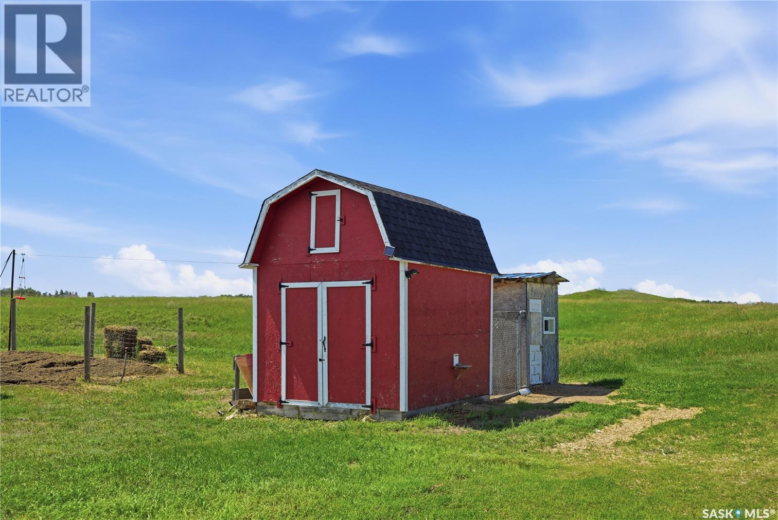 Moffatt Acreage, Corman Park Rm No. 344, Saskatchewan  S7H 3L1 - Photo 66 - SK042084