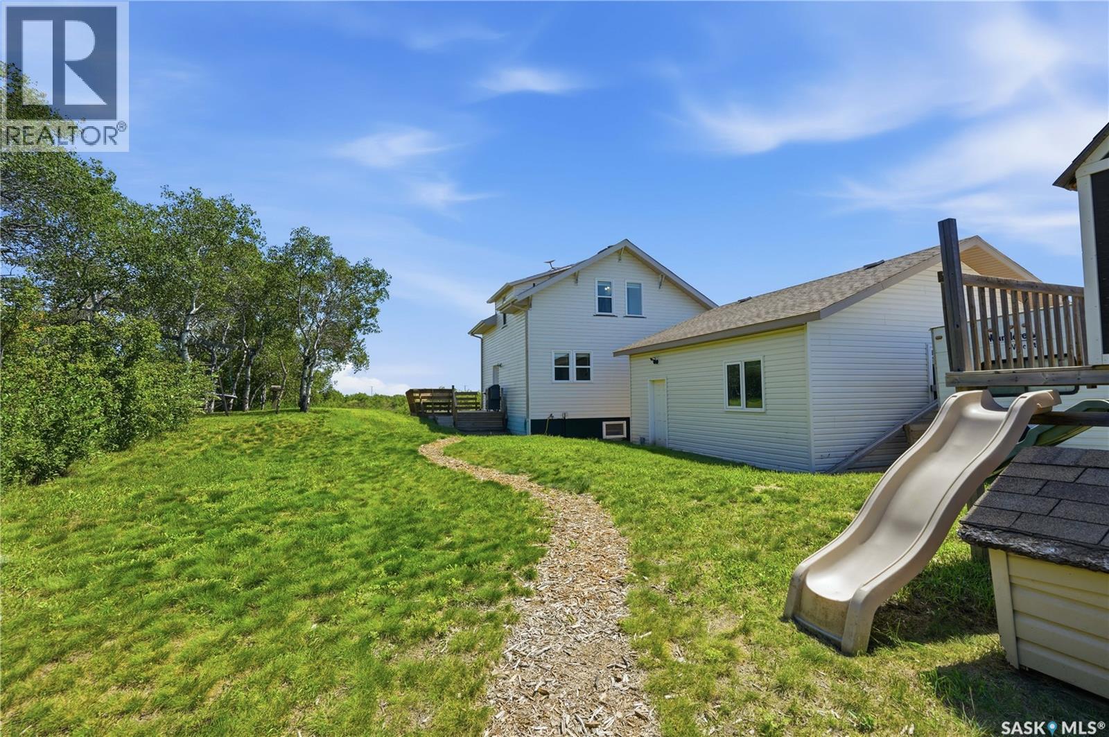 Moffatt Acreage, Corman Park Rm No. 344, Saskatchewan  S7H 3L1 - Photo 74 - SK042084