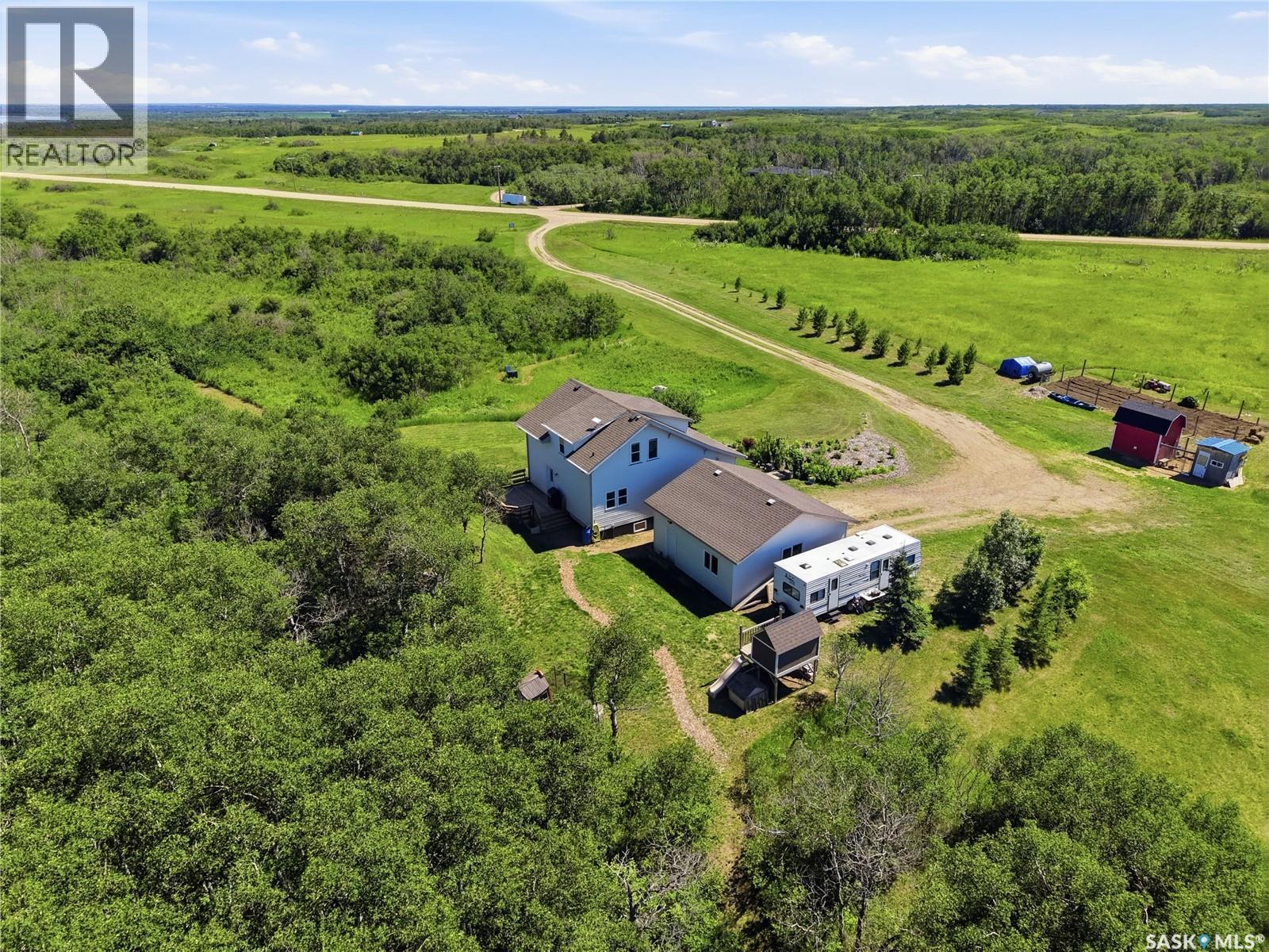 Moffatt Acreage, Corman Park Rm No. 344, Saskatchewan  S7H 3L1 - Photo 8 - SK042084