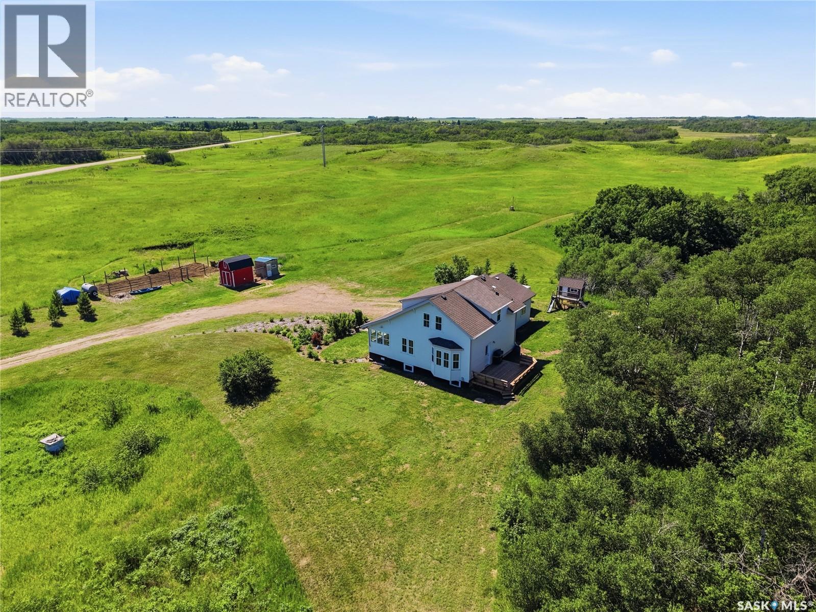 Moffatt Acreage, Corman Park Rm No. 344, Saskatchewan  S7H 3L1 - Photo 9 - SK042084
