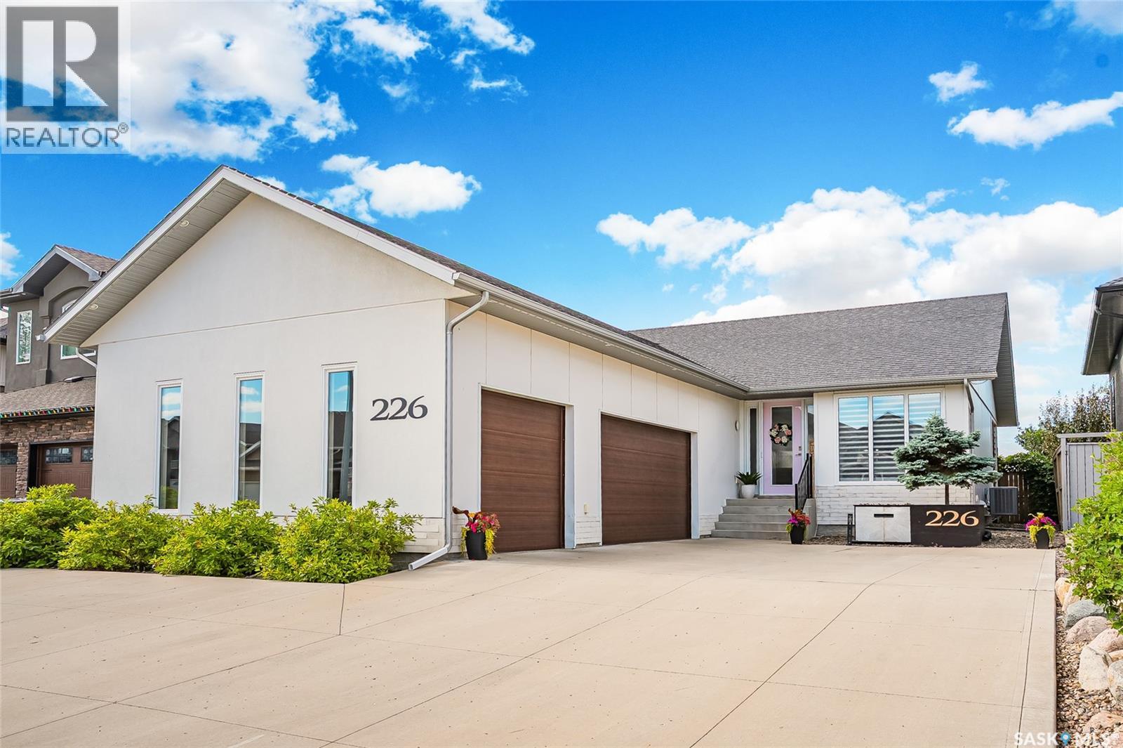 226 Werschner CRESCENT, Saskatoon, Saskatchewan