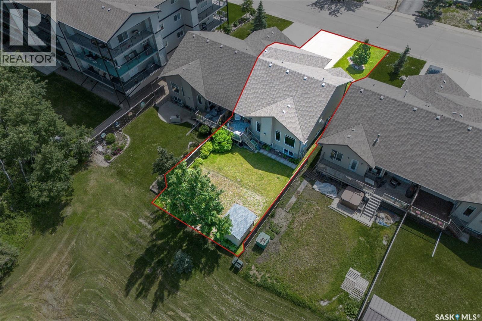 625 11th Avenue, Humboldt, Saskatchewan  S0K 2A0 - Photo 48 - SK042049