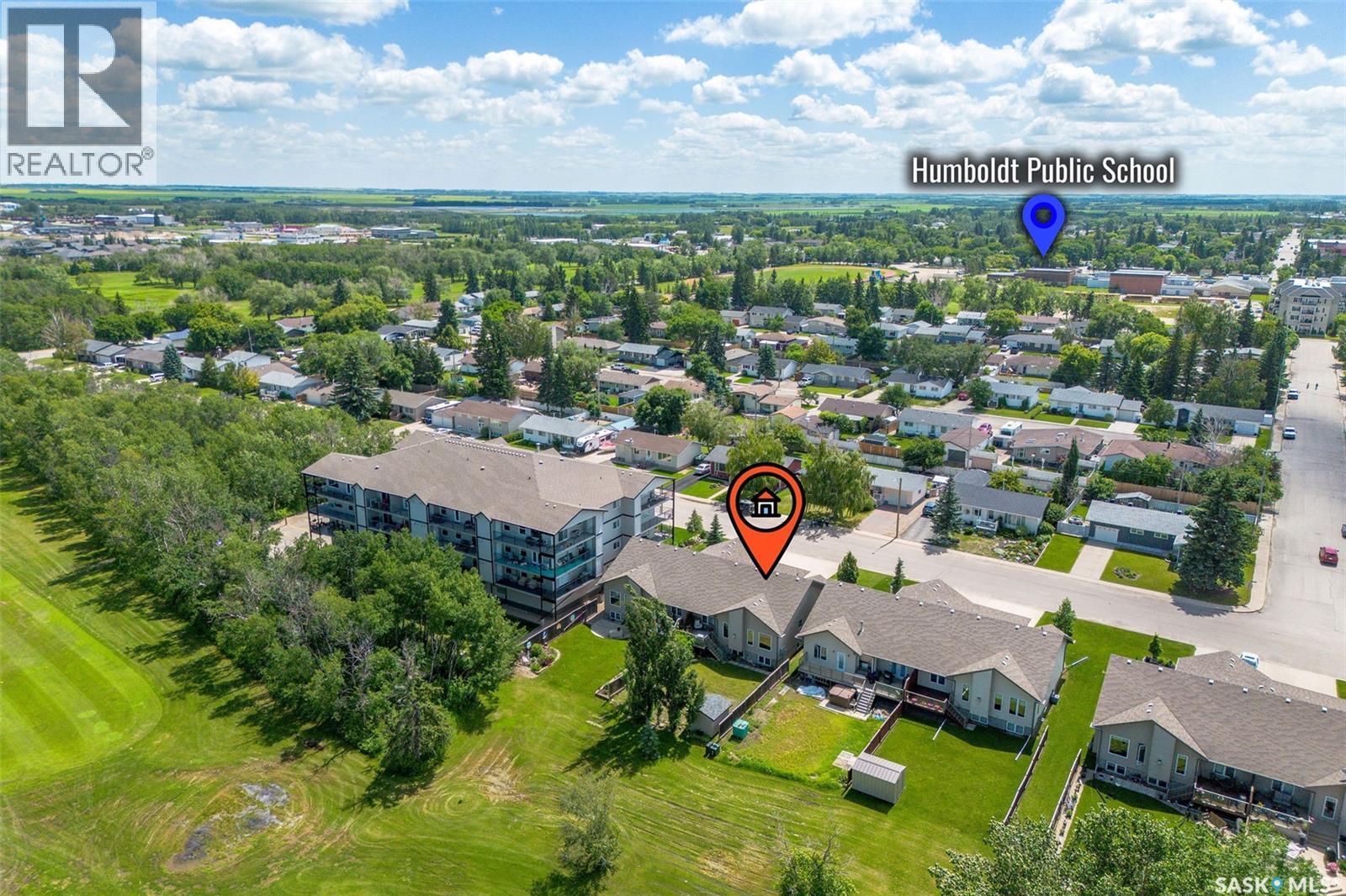 625 11th Avenue, Humboldt, Saskatchewan  S0K 2A0 - Photo 51 - SK042049