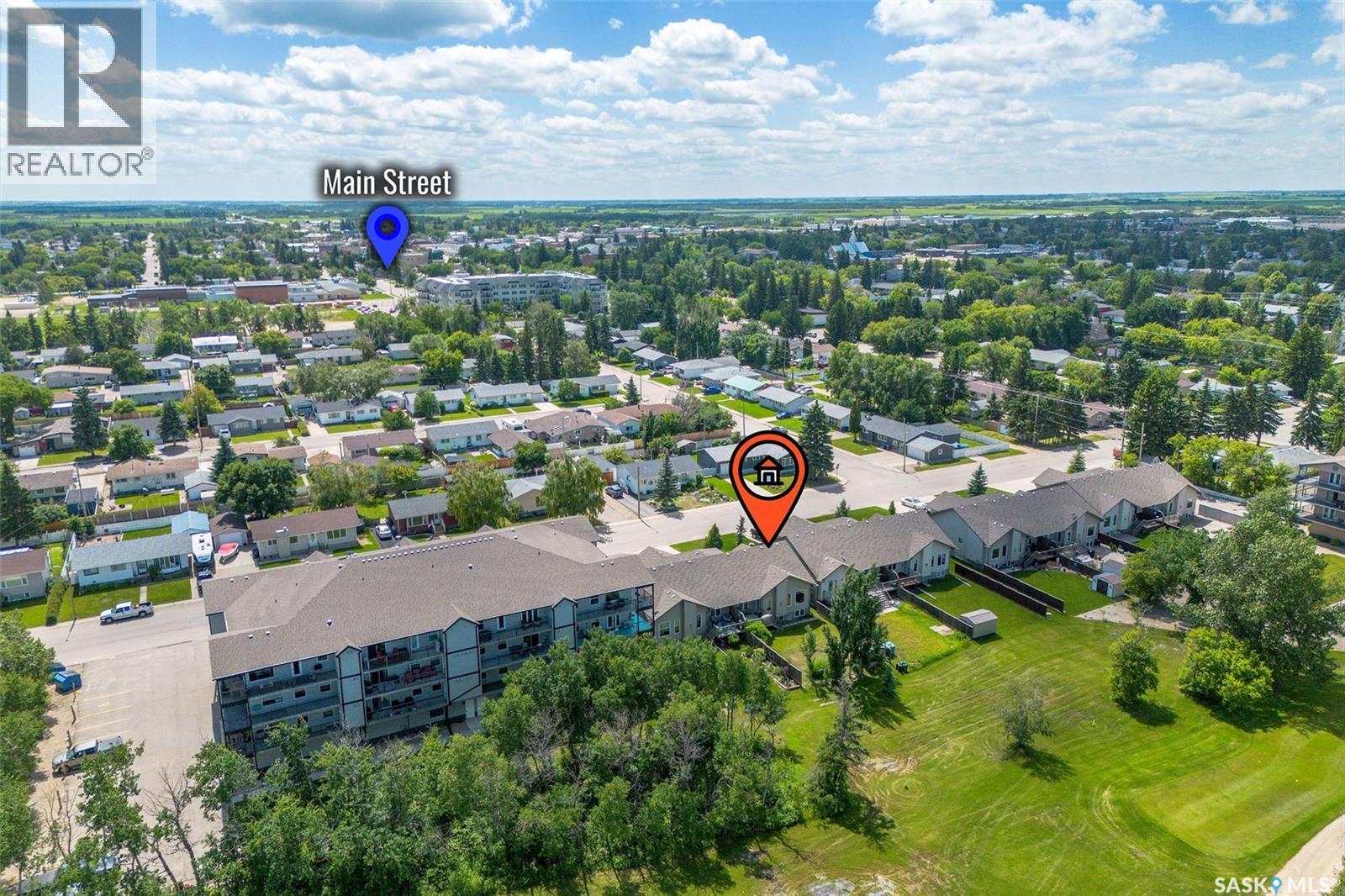 625 11th Avenue, Humboldt, Saskatchewan  S0K 2A0 - Photo 52 - SK042049