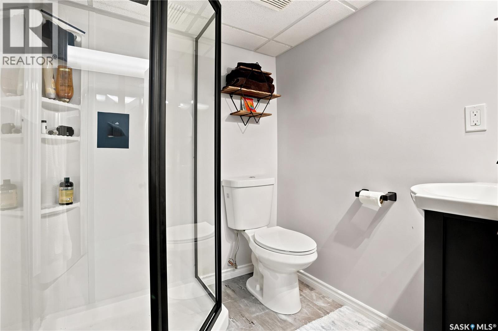 813 Horace Street, Regina, Saskatchewan  S4T 5K9 - Photo 25 - SK041999