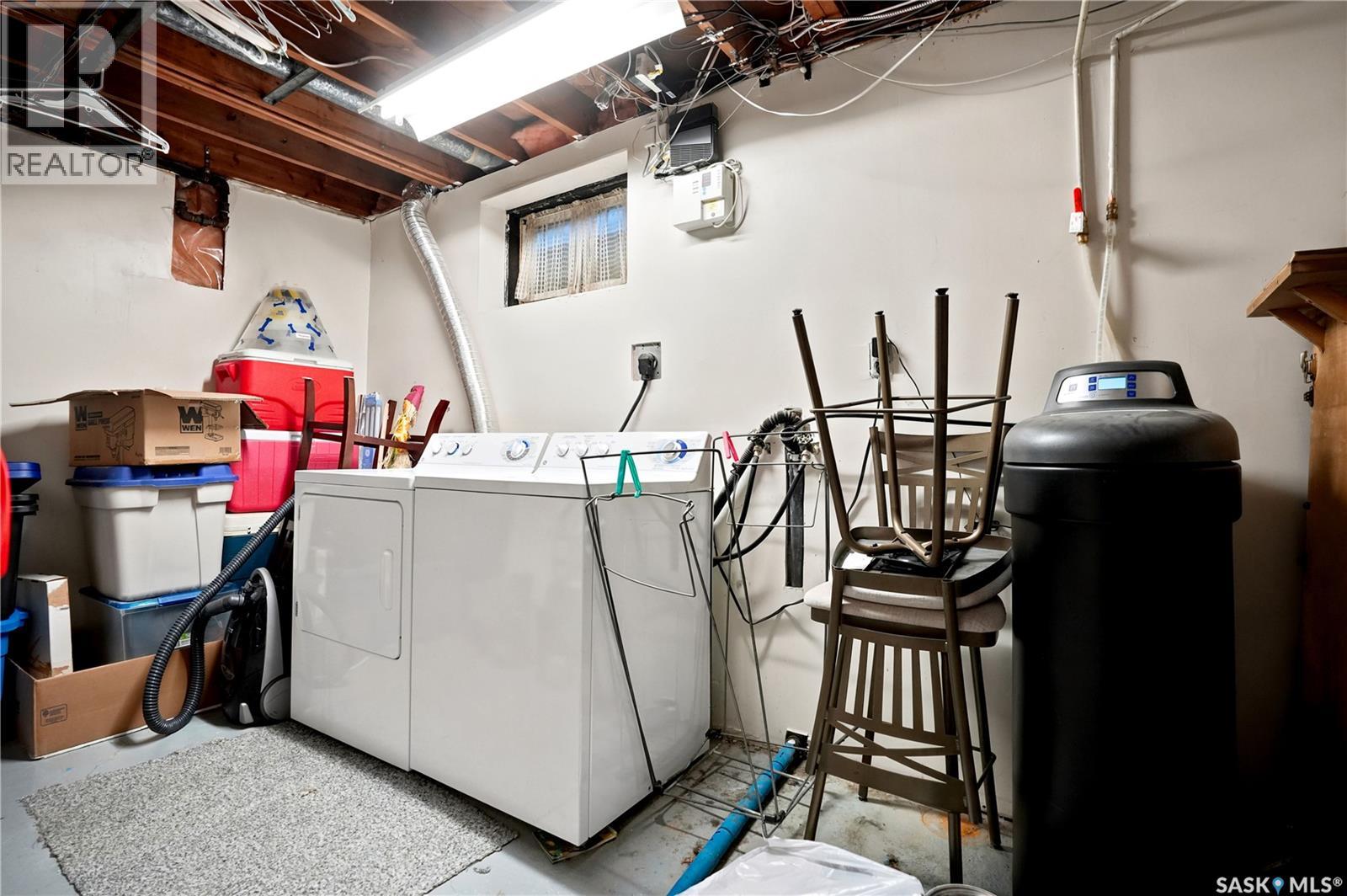 813 Horace Street, Regina, Saskatchewan  S4T 5K9 - Photo 28 - SK041999