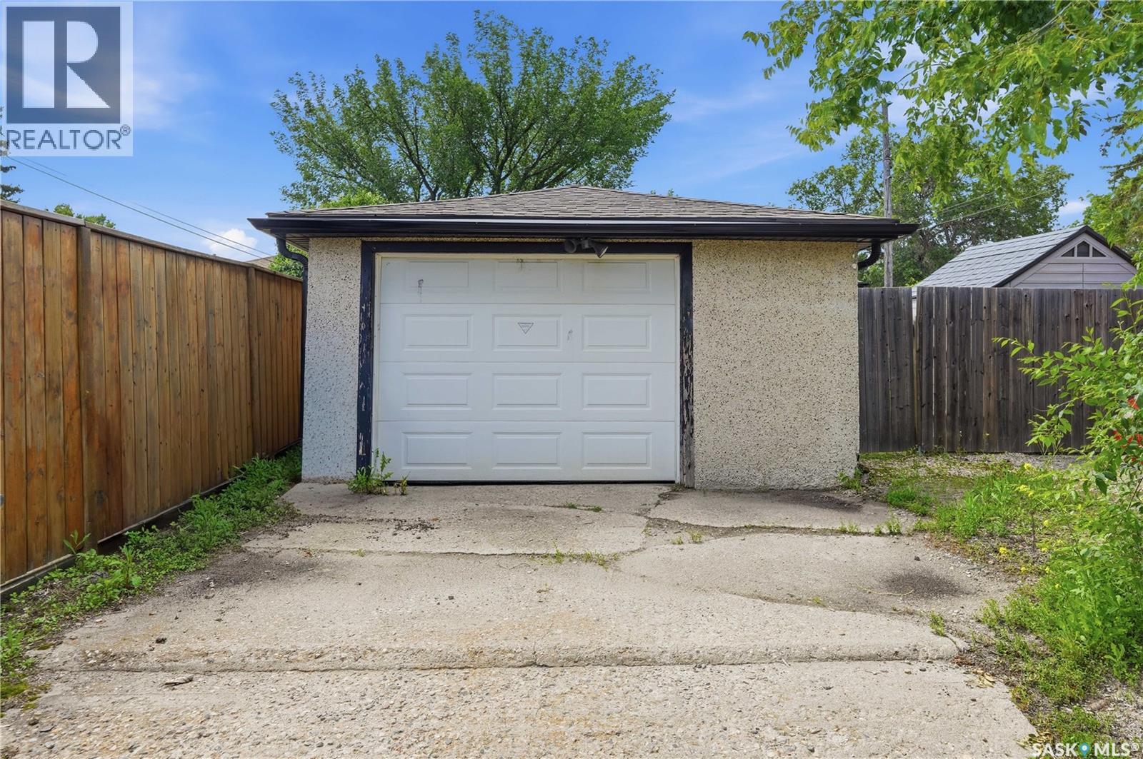 813 Horace Street, Regina, Saskatchewan  S4T 5K9 - Photo 30 - SK041999